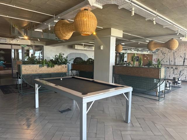 1 Bedroom Property for Sale in Woodstock Western Cape